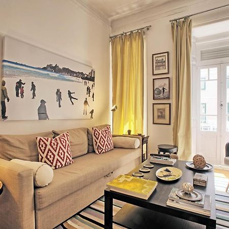 Amoreiras Luxurious By Lisbon Village Apartments 외부 사진
