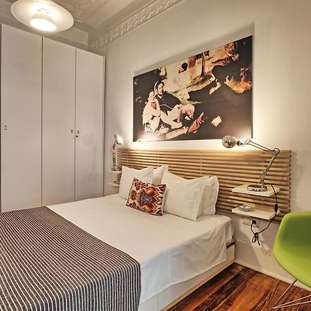 Amoreiras Luxurious By Lisbon Village Apartments 외부 사진