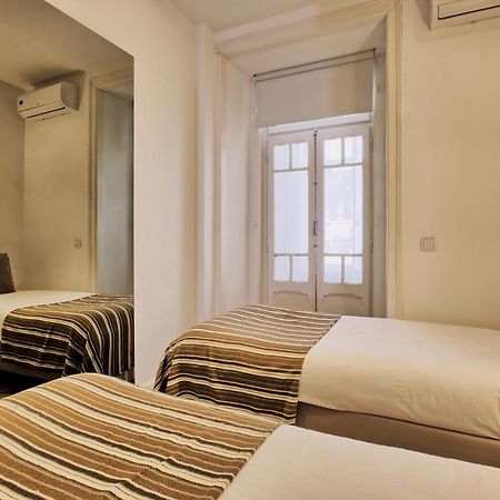 Amoreiras Luxurious By Lisbon Village Apartments 외부 사진