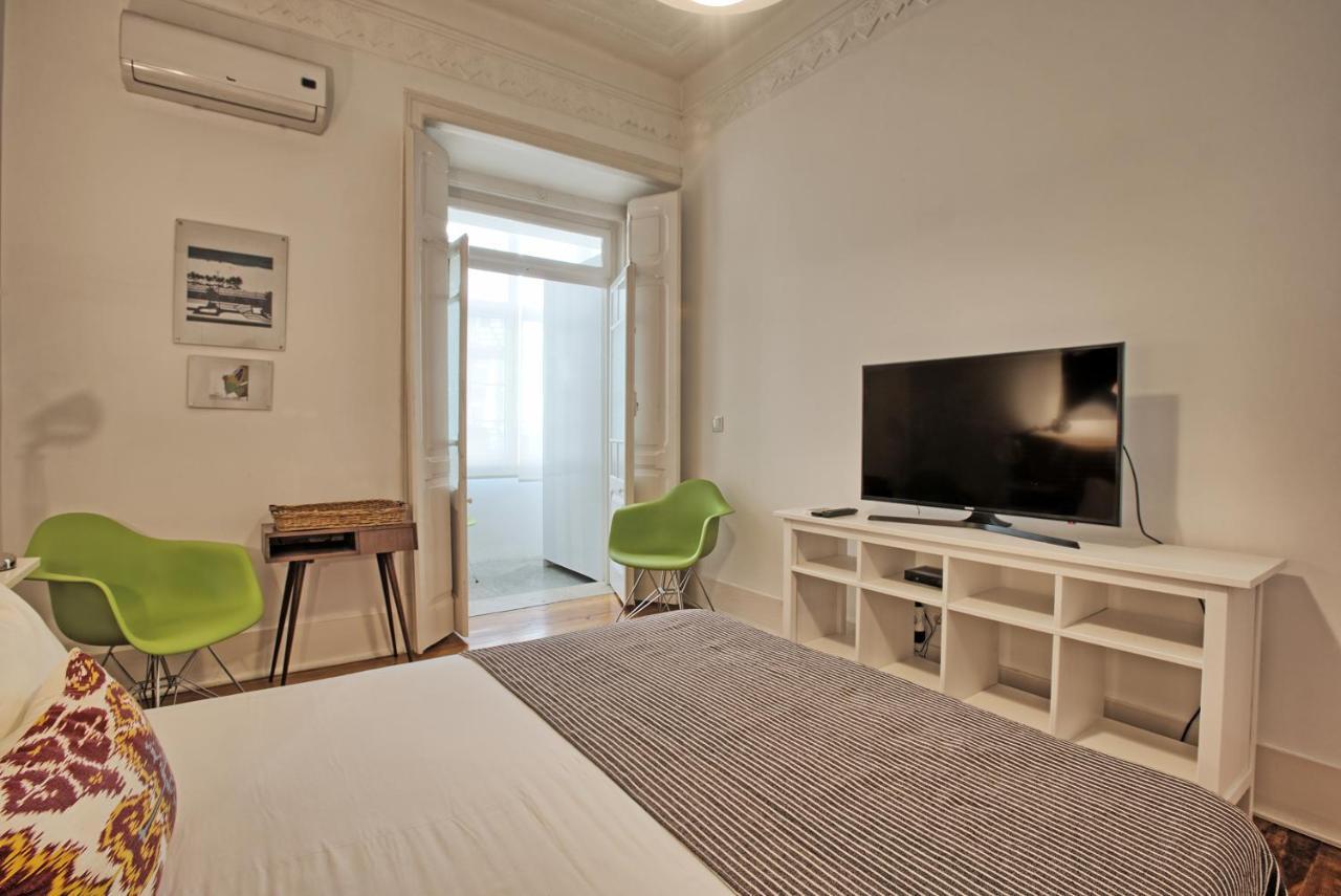 Amoreiras Luxurious By Lisbon Village Apartments 외부 사진
