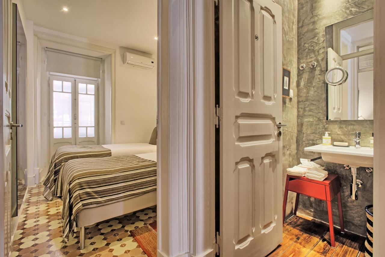 Amoreiras Luxurious By Lisbon Village Apartments 외부 사진