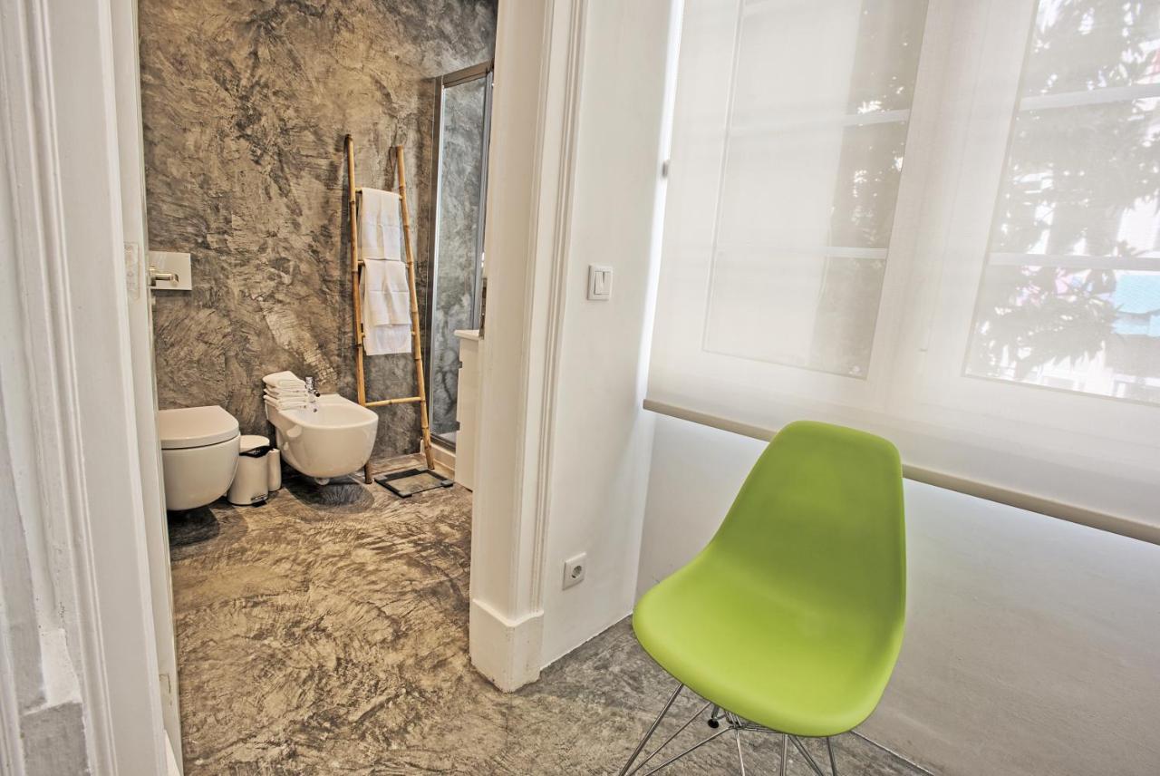 Amoreiras Luxurious By Lisbon Village Apartments 외부 사진