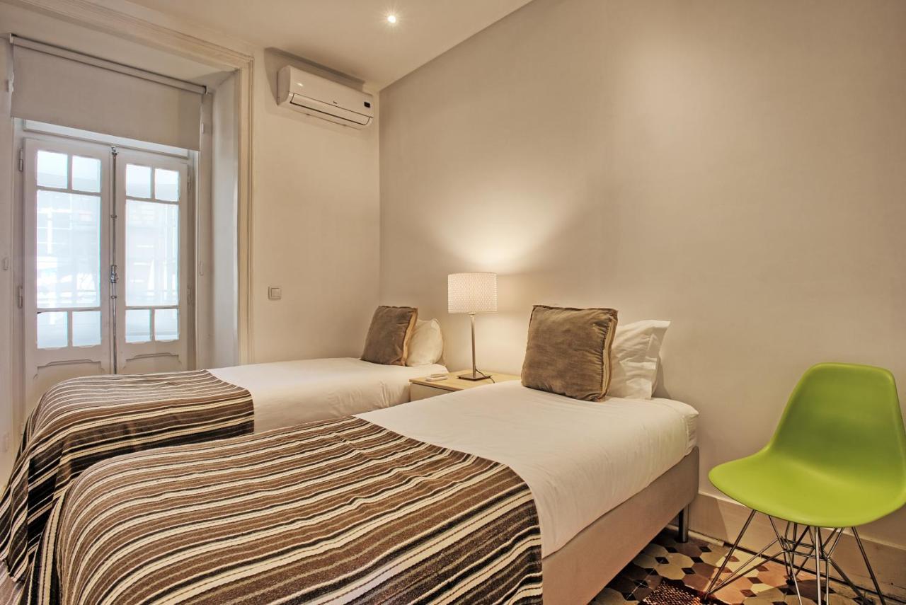 Amoreiras Luxurious By Lisbon Village Apartments 외부 사진