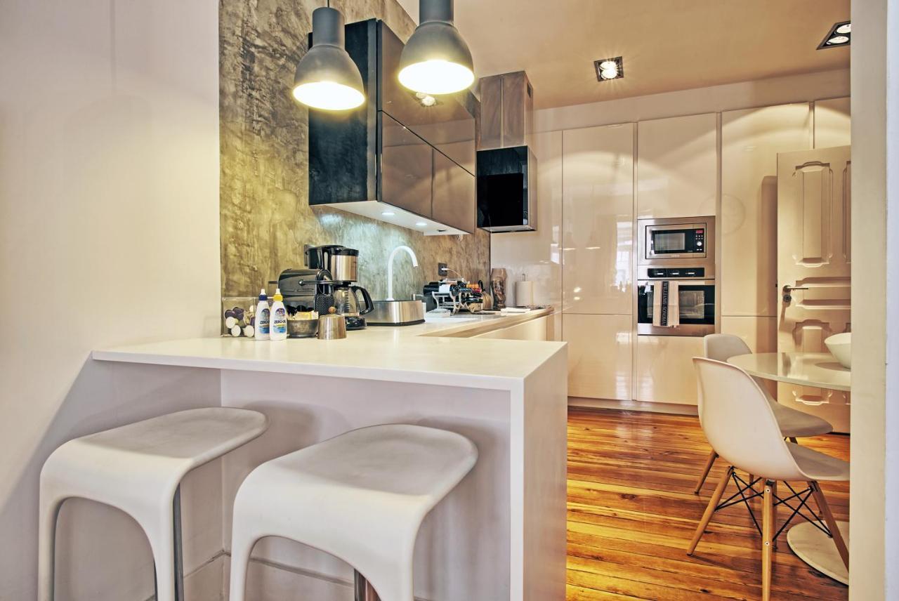 Amoreiras Luxurious By Lisbon Village Apartments 외부 사진