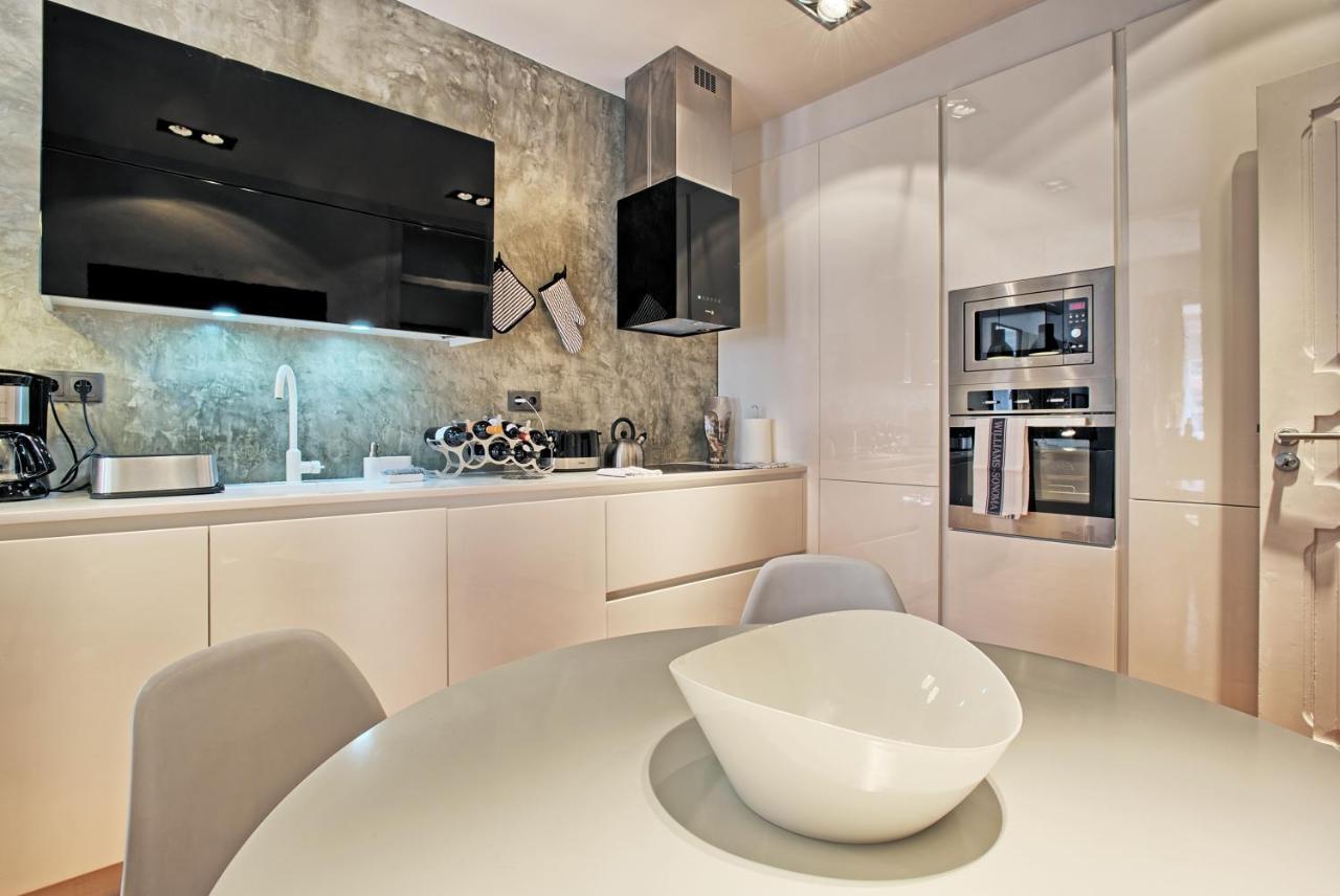 Amoreiras Luxurious By Lisbon Village Apartments 외부 사진