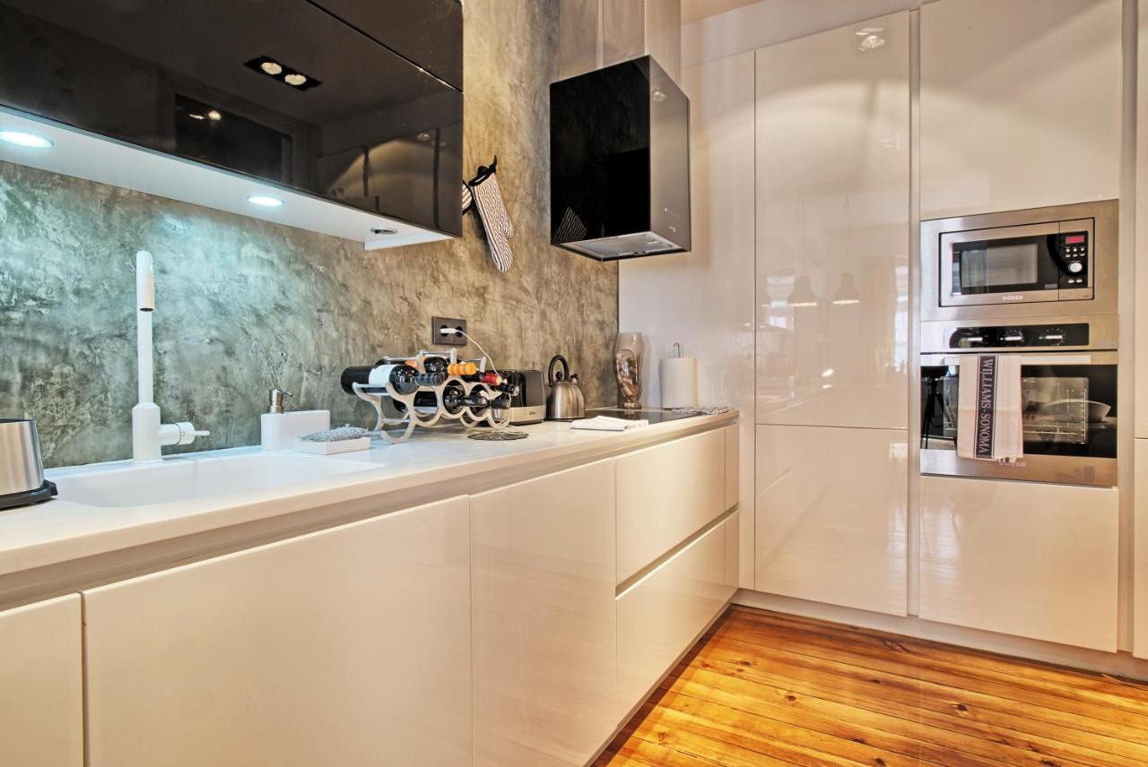 Amoreiras Luxurious By Lisbon Village Apartments 외부 사진