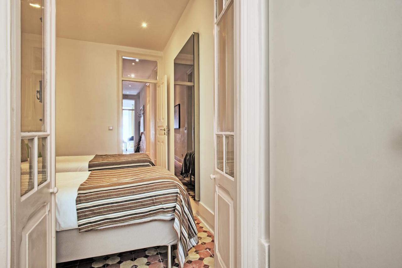 Amoreiras Luxurious By Lisbon Village Apartments 외부 사진